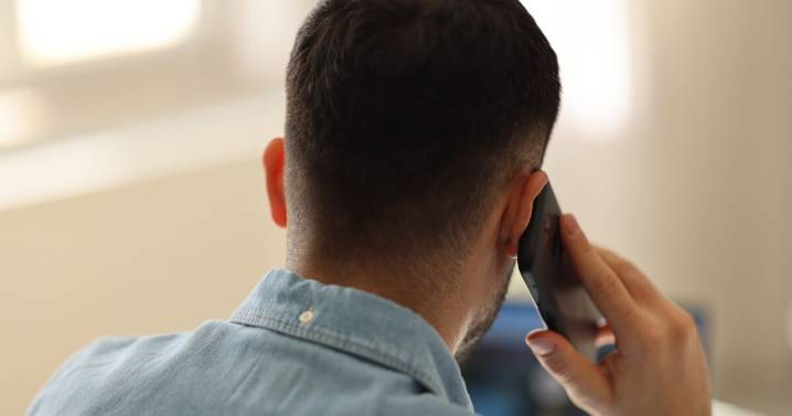 New phone line in Vermont aims to curb domestic violence by offering resources to potential abusers