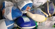 Is it too late to thaw your Thanksgiving turkey? It depends.