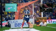 Memes celebran la eliminación del América y el pase de Rayados