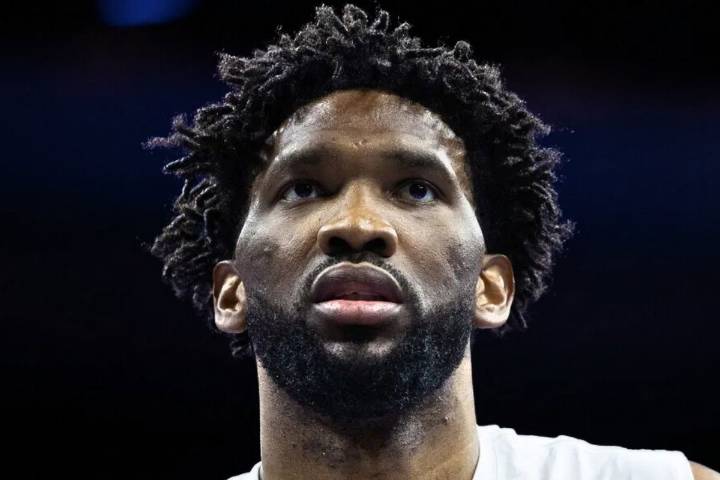 Is Joel Embiid Playing Tonight? 76ers vs Celtics Injury Report, Where To Watch & More (Nov. 11)