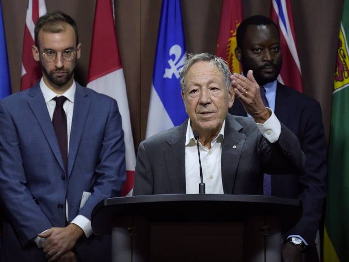 Coalition urges 'wake-up call' to address Darfur genocide