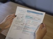 Aprueban un aumento en las tarifas de luz y cambios en la lectura de los medidores