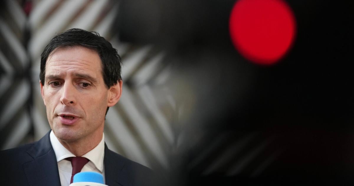 European Union tries to forge new climate targets before the COP30 summit in Brazil starts next week