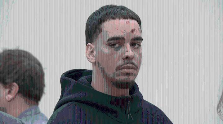 Boyfriend accused in death of 11-year-old found in New Britain due in court