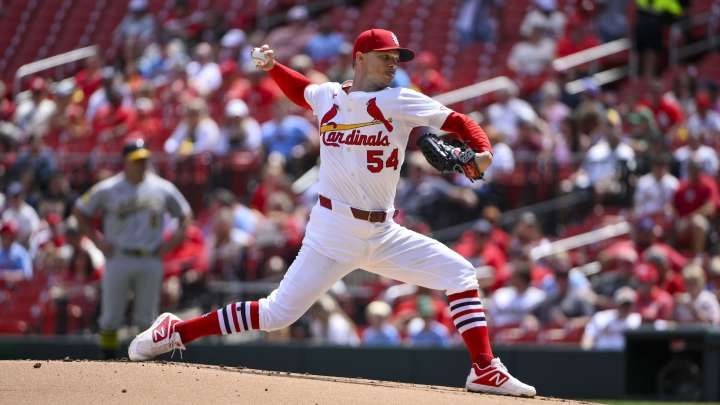 MLB Expert Gives Red Sox High Marks Following Sonny Gray Trade