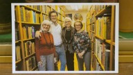 Argosy Book Store: 100 years of stories and the family binding them