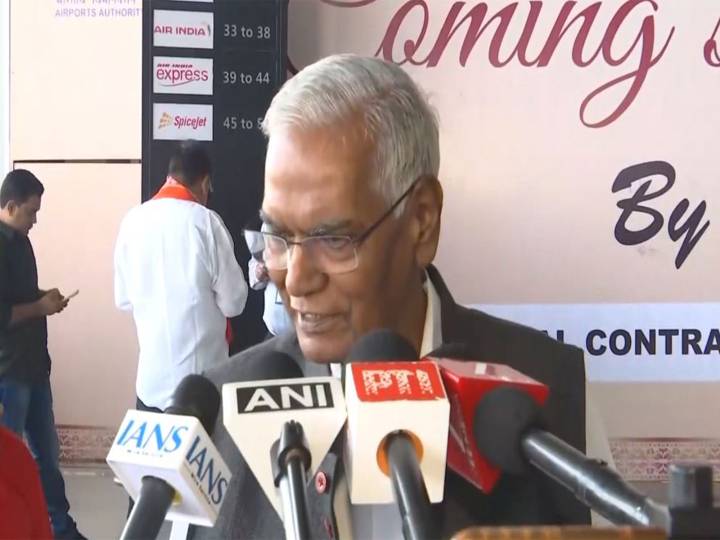'Badlo Sarkar, Bachao Bihar': CPI leader D Raja