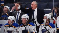 Leafs GM fully supports Craig Berube amid tough start