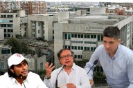 Fiscalía reconoce como potencial víctima al presidente Gustavo Petro