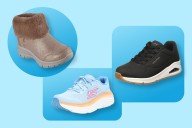 8 Skechers Shoes and Boots on Sale at Amazon Starting at $31