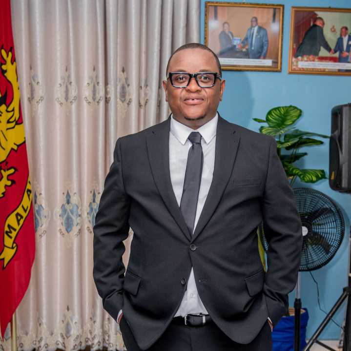 Chimbanga questions HRDC’s attack on Mutharika