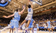 Duke Basketball consigue impresionante victoria sobre Indiana State 100