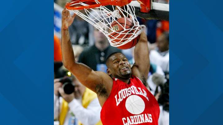 Former Louisville Cardinal Ellis Myles steps into new role as Shawnee boys’ basketball head coach