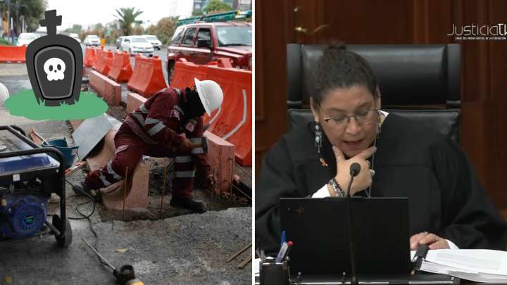 Por segunda ocasión, Corte evita discutir pago de indemnizaciones en UMAs