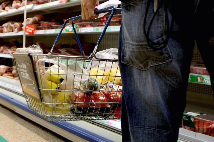 October inflation fall raises hopes of pre-Christmas interest rate cut