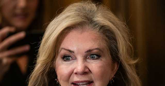 Exclusive — Sen. Marsha Blackburn: Google Like a 'Disobedient Child' Pushing to Censor Conservatives