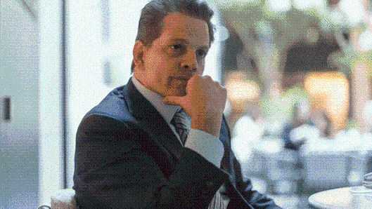 Anthony Scaramucci says everyone in Trump’s orbit hates him