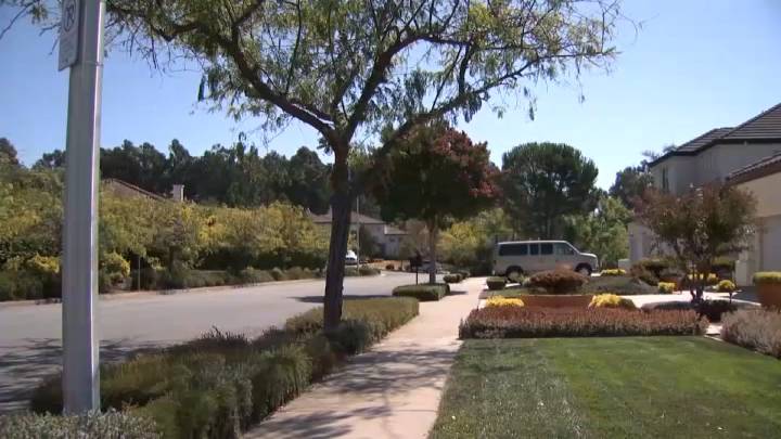 En coerte acusado de asesinar a agresor sexual en Fremont