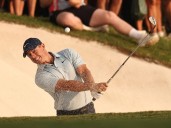 Rory McIlroy slams 'irrational' LIV Golf, calls PGA Tour merger 'very difficult'