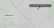 17-year-old charged in DoorDash driver shooting