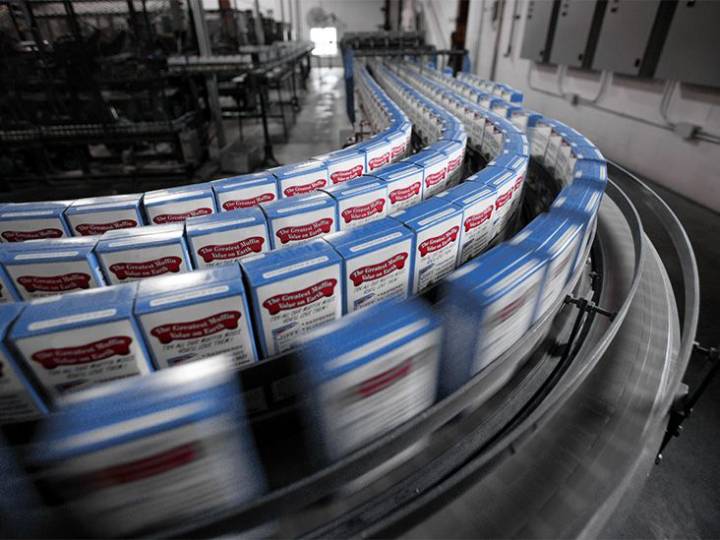 Crohn's, diabetes, 10 more health issues tied to ultra