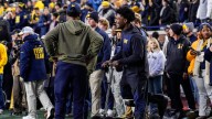 Justice Haynes injury update: Michigan star to undergo foot surgery