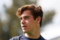 Franco Colapinto to keep Alpine seat for 2026 F1 season