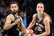 New York Liberty Eye Steph Curry’s Coach for Sabrina Ionescu & Co., per Report