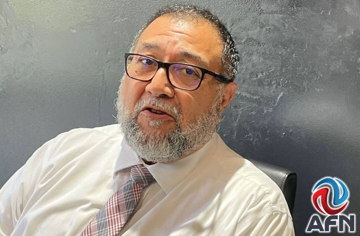 Debería permitirse el transporte de plataformas en el aeropuerto: Cotuco