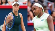 Jessica Pegula Puts Coco Gauff’s WTA Finals Chances in Jeopardy as High