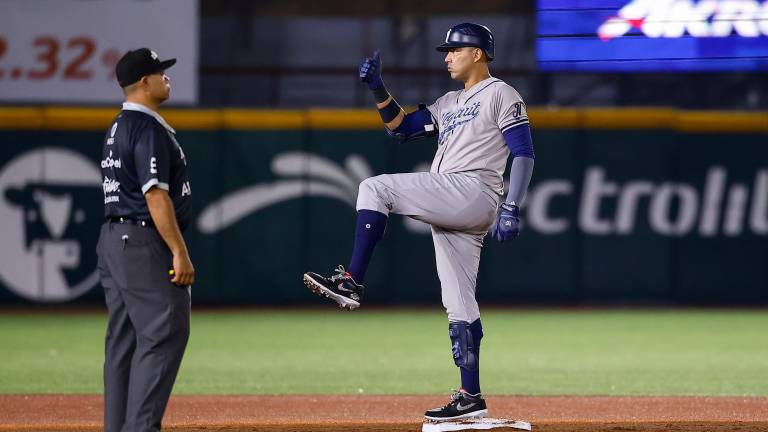 Jaguares amarra serie en Zapopan