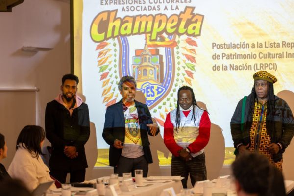 La champeta será declarada Patrimonio Cultural Inmaterial de la Nación