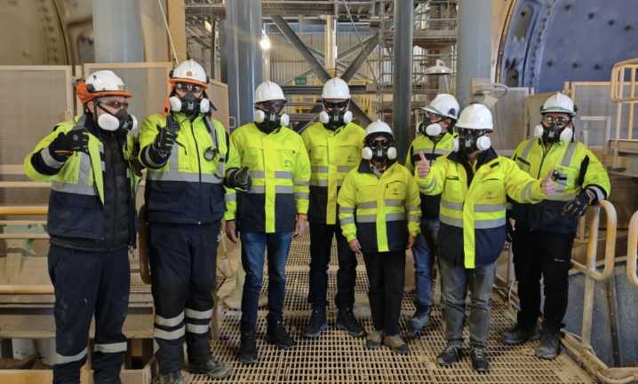 Estas son las principales empresas contratistas de la minería que ofrecen empleo en Antofagasta