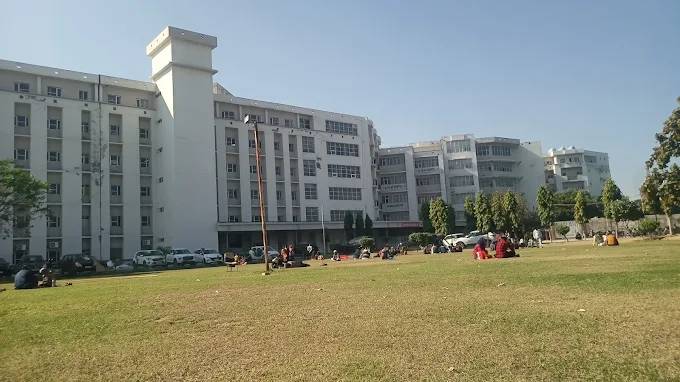 NAAC slaps show-cause notice on Al-Falah University over ‘false accreditation claims’