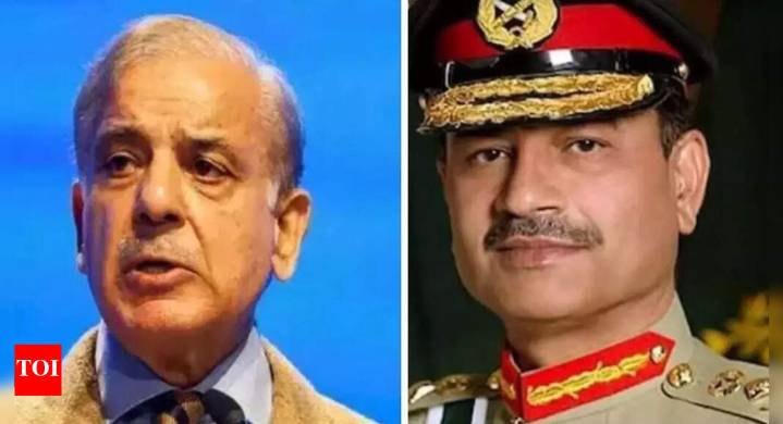 Pakistan will get two apex courts. How it could impact judicial independence