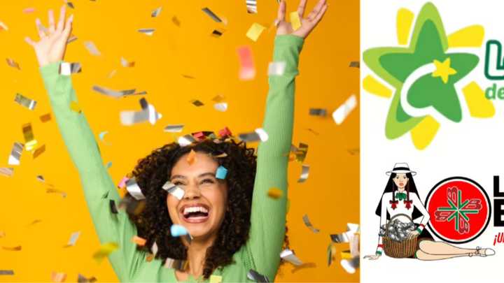 Lotería de Boyacá y del Cauca: consulte aquí los números ganadores del sábado 29 de noviembre de 2025