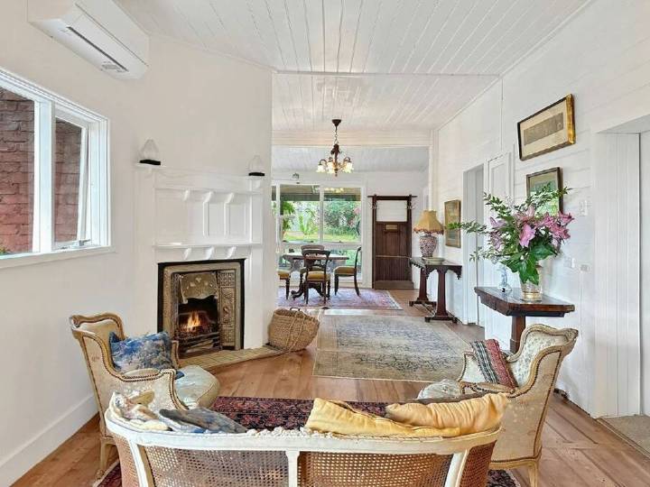 Aussies shift to regional homes under $500k