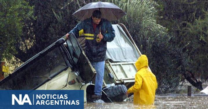 Murieron seis personas por un tornado en el sur de Brasil