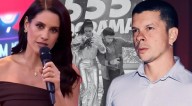 María Pía Copello le echa la CULPA a Mario Hart de arruinar su outfit para concierto de Shakira: ¡Expulsado!