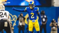 Feature: The Rams lead the league in dime personnel usage, but why do they rely on six-DB sets in key situations when some teams don't use them at all?
