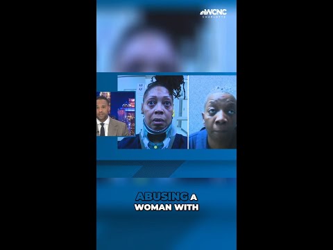 'Degrading abuse' led to vulnerable woman's death in Gaston County, prosecutors say