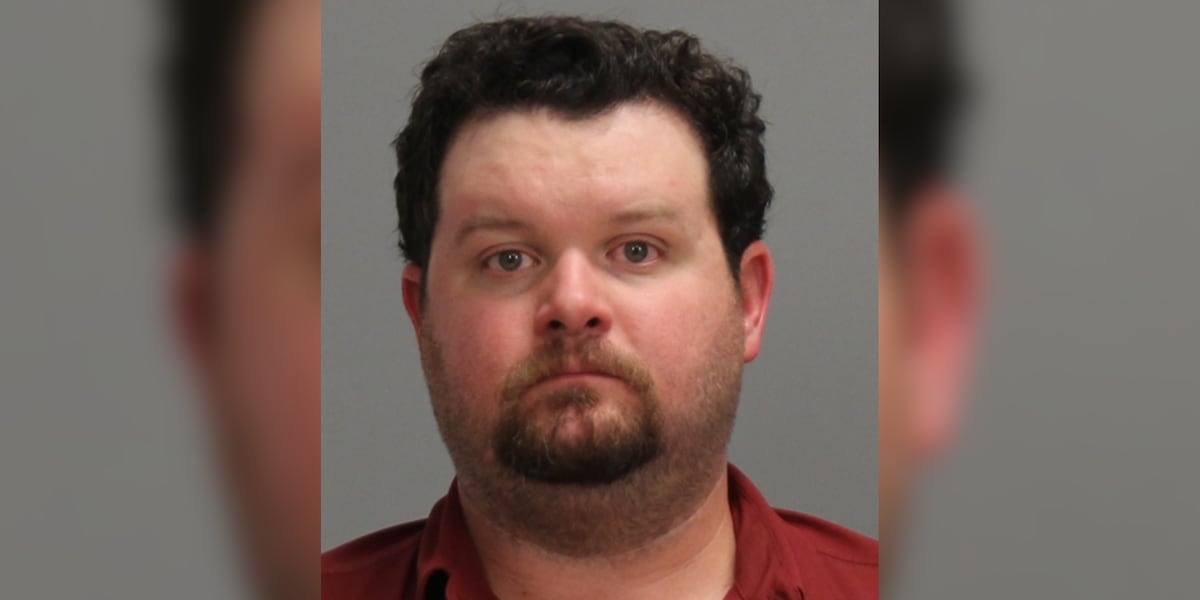 Man arrested after crash seriously injures motorcyclist