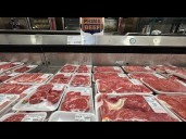 Why beef prices in the U.S. are soaring