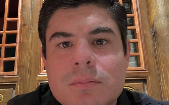 Desmienten ataque armado vs Alfredo Olivas