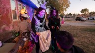 Photos of Halloween 2025 in Pueblo