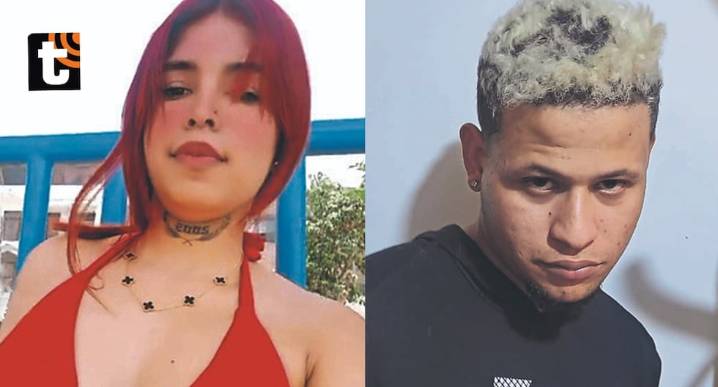 PNP · Captura a ‘La Odiosa’, venezolana que centraba a sus víctimas