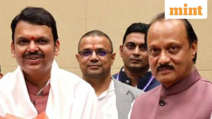 Ajit Pawar opens up after CM orders probe into land deal linked to son Parth