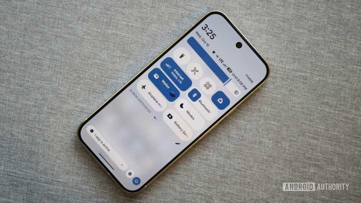 Liquid Glass or Material 3 Expressive? Survey reveals landslide winner.