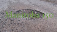Manitobans Gather to Celebrate 150 Years of Undriveable Roads