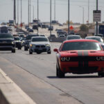 Here’s what Valley drivers need to know about road closures this weekend